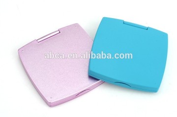 trip pocket magic square mirror foldable mirror
