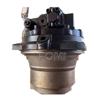 PC1250 Excavator Parts: Final Drive 21N-60-34100 for Construction Machinery