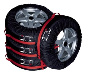 Universal Wholesale Custom Wheel Tire Covers by High Quality Manufacturer