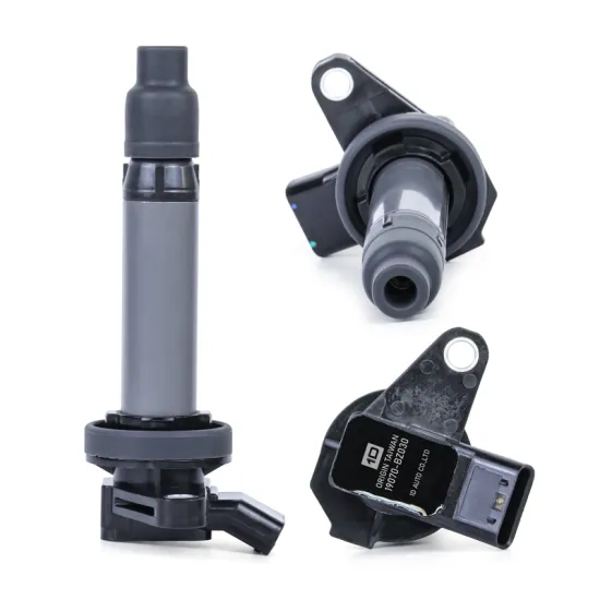 Ignition Coil 19070-BZ030 19070-BZ031 19070-BZ060 3SZ-VE for Toyota AVANZA