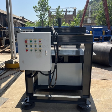 Factory Direct Photovoltaic Panel Remover Machine