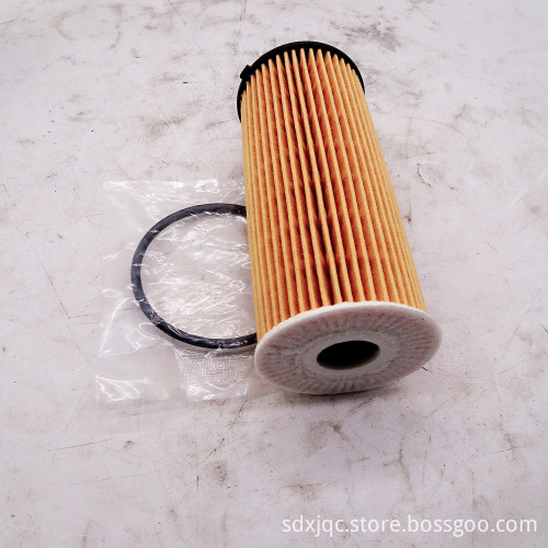 Hot Sell Yellow Oil Filter 11428575211 for Trucks
