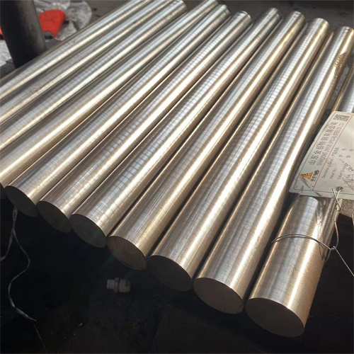 bright steel bar and shaft c45