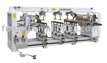 woodworking drilling machine