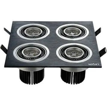 LED Spot light for hotel