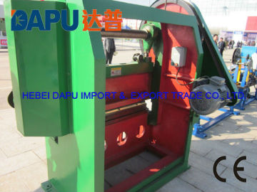 PVC Coated expanded metal mesh machinery