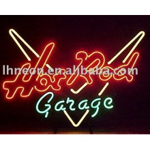 All Neon Sign