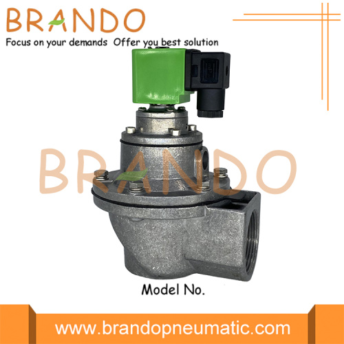 DMF-Z-40S BFEC 1-1/2 &#39;&#39; DIPAHGRAM Pulse Valve