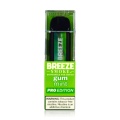 Breeze Pro 2000 Puffs Ondesable Vape E-сигарета