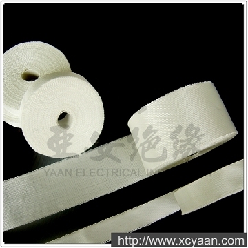 High quality Non-alkali Mid-alkali fiberglass tape