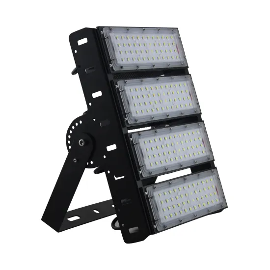 200W High Power LED SMD Flood Light with CE RoHS Approval - 26,000 Lumens Tunnel Light