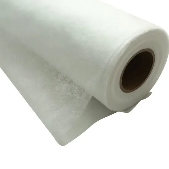 Polyester Customized Carpet Backing Fabric