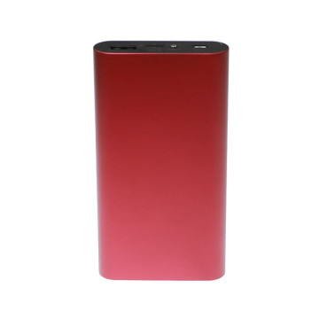 QuickCharge Power Bank 10000mAh