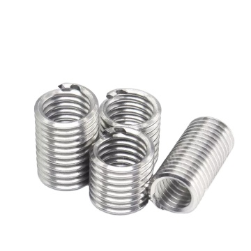 Buy Locking Coil Threaded Insert 5/16 7/16 3/8 Inch Size Tangless