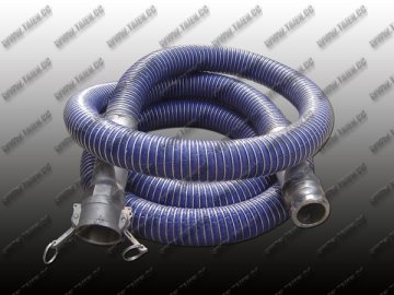 oil tank hose