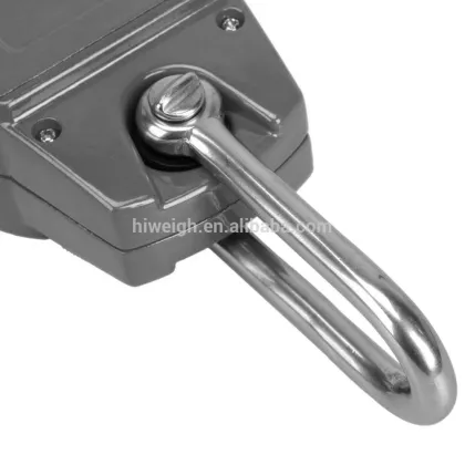 Hanging scale Electronic crane scale Capacity 60-300Kg Model CX