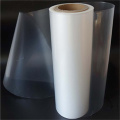 A grade plastic film PP