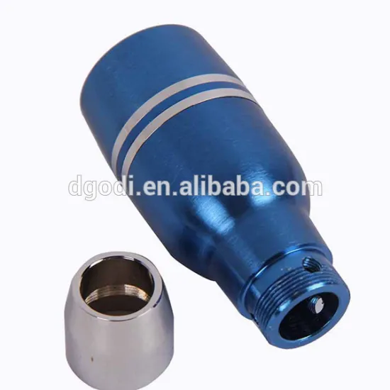 China Car Gear Knob manufacturer custom automatic gear shift knob