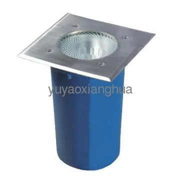 MR16/GU10  inground lights  high power DM-1004