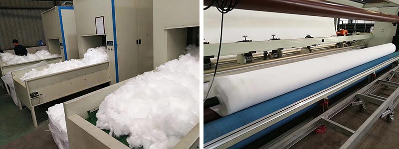 pp geotextile
