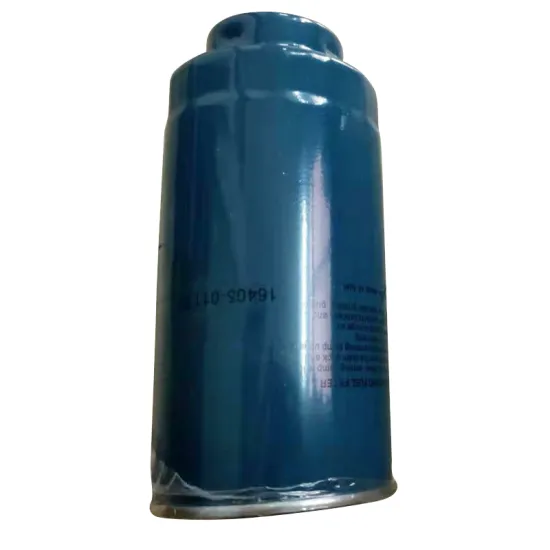 Auto Parts Fuel Filter for NAVARA PICK UP 16405-01T70
