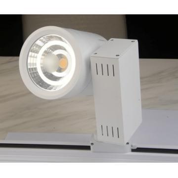 20w COB Track Light