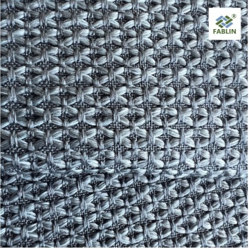 Даўгавечная 100% алефінавая вонкавая тканіна