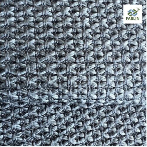 Tela al aire libre 100% duradera de olefina