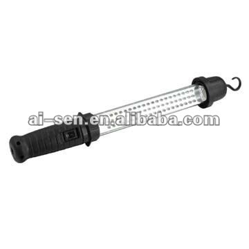 مصباح العمل المحمول LED LED