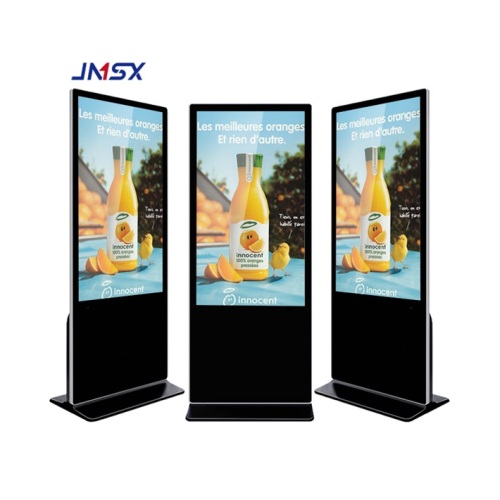 50inch Bathroom Wifi Mirror Advertising Player
