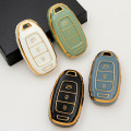 Hyundai CAR Key Cover Smart N Three Keys