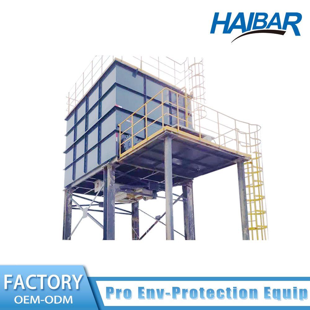 Storage Equipment Sludge Storage Silo