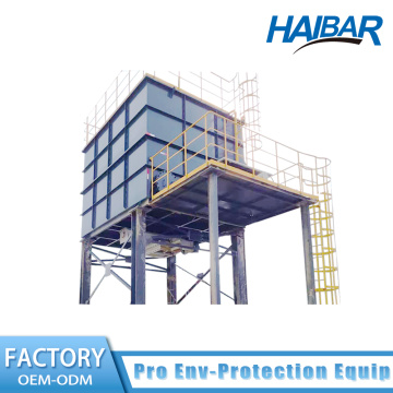 Storage Equipment Sludge Storage Silo