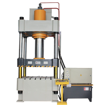 315T Hydraulic Press Machine for Customized Shovel Production - Price Inquiry