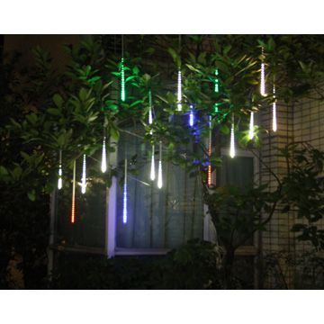 Outdoor LED Christmas Light with Omnidirectional Infrared Remote Control