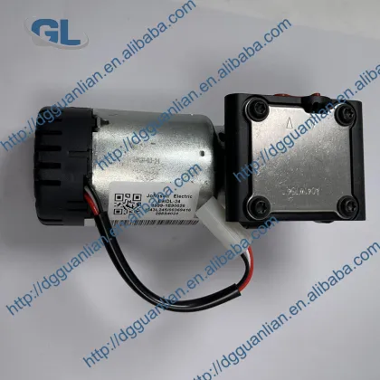 24V Urea Pump Back Flow Solenoid Valve for BOS-CH BS6.5
