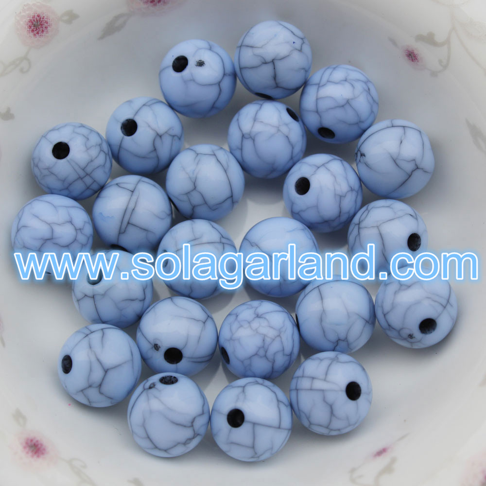 Wholesale Plastic Beads