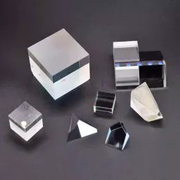 High Quality R-angle Prisms
