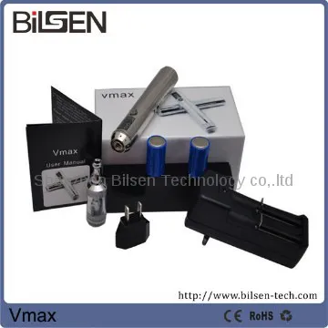 Never miss Vmax Vapor Cigarettes,Functional Mod