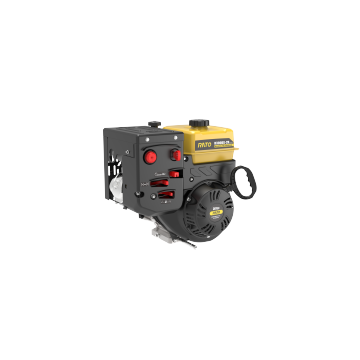 Rato Snow Engine Series R