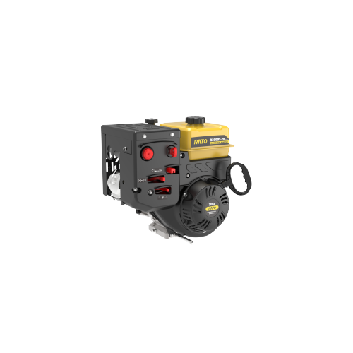 Rato Snow Engine Series R