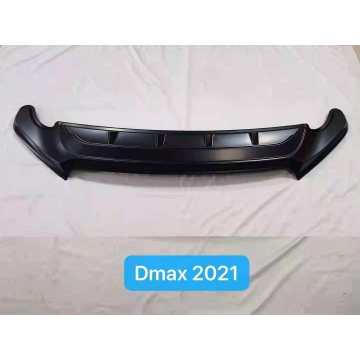 4x4 Accesorios Deflector de capó para D-Max 2021