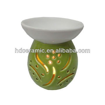 ceramic candle aroma oil warmers