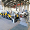 Magnesium hydroxide ultrafine jet mill