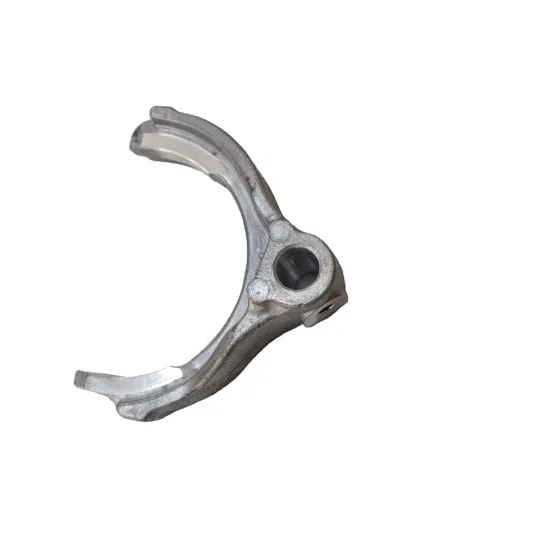 OEM Transmission Fork Design for Toyota 2KD (Part Numbers: 3321325020, 3323026010, 3321325021)