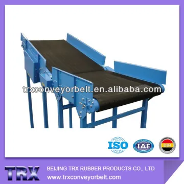 Nylon Conveyor Belting Made In China