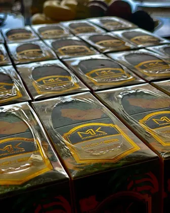 Maskking12 flavors High Pro  vape