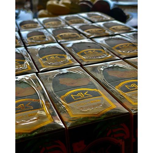 Maskking 1000puffs 12 flavors pre-filled vape
