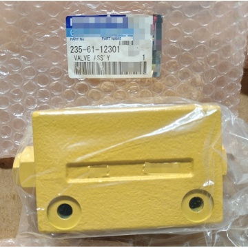 High Quality 235-61-12301 STRAINER for Dozer D85 Parts