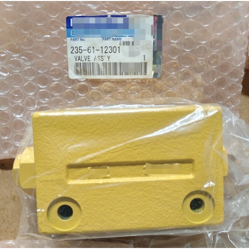 High Quality 235-61-12301 STRAINER for Dozer D85 Parts